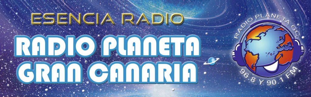 radio planeta