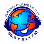 Podcast - Radio Planeta Gran Canaria
