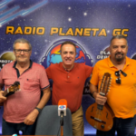 Podcast - Radio Planeta Gran Canaria