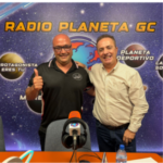 Podcast - Radio Planeta Gran Canaria