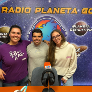 2026.04.27 – Magazine Marejad: Con Acento Planeta: Ingrid Rivero – Promotora del DGHH episode artwork