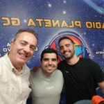 Podcast - Radio Planeta Gran Canaria