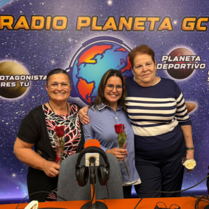 2026.04.28 – Magazine Marejada: Programa Especial dia de las Madres con Olga Torres, Milvia Ojeda y Fuenci Ruiz episode artwork