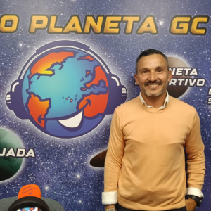 2026.04.29 – Magazine Marejada: El Altavoz: Ruyman Cardoso Concejal de San Bartolome de Tirajana episode artwork