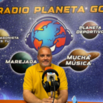Podcast - Radio Planeta Gran Canaria