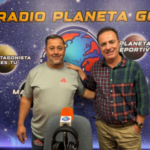 Podcast - Radio Planeta Gran Canaria