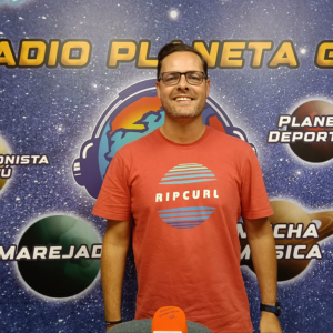 2026.05.06: Planeta Deportivo: La Cantera: Samuel Velez, entrenador del Estrella Juvenil B episode artwork