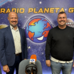 Podcast - Radio Planeta Gran Canaria
