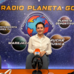 Podcast - Radio Planeta Gran Canaria