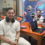 Podcast - Radio Planeta Gran Canaria