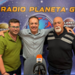 Podcast - Radio Planeta Gran Canaria