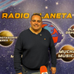 Podcast - Radio Planeta Gran Canaria