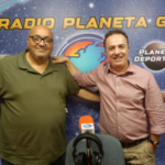 Podcast - Radio Planeta Gran Canaria