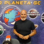 Podcast - Radio Planeta Gran Canaria