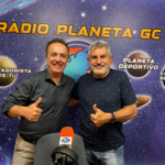 Podcast - Radio Planeta Gran Canaria