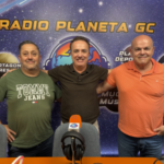 Podcast - Radio Planeta Gran Canaria