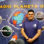 Podcast - Radio Planeta Gran Canaria