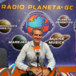 Podcast - Radio Planeta Gran Canaria