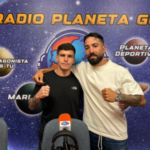Podcast - Radio Planeta Gran Canaria
