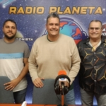 Podcast - Radio Planeta Gran Canaria