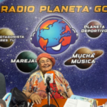Podcast - Radio Planeta Gran Canaria