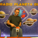 Podcast - Radio Planeta Gran Canaria