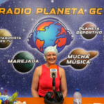 Podcast - Radio Planeta Gran Canaria