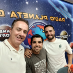 Podcast - Radio Planeta Gran Canaria