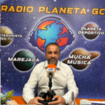 Podcast - Radio Planeta Gran Canaria