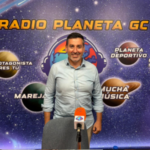 Podcast - Radio Planeta Gran Canaria