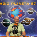 Podcast - Radio Planeta Gran Canaria