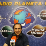 Podcast - Radio Planeta Gran Canaria
