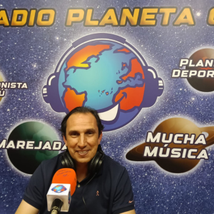 2026.05.04 – Planeta Deportivo: El Rebumbio – Suso Ruano Mister del CD Doramas y Miguel Lorenzo episode artwork