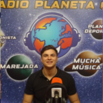 Podcast - Radio Planeta Gran Canaria