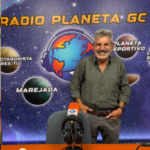 Podcast - Radio Planeta Gran Canaria
