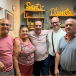 Podcast - Radio Planeta Gran Canaria