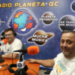 Podcast - Radio Planeta Gran Canaria