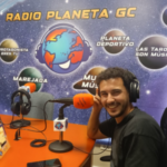 Podcast - Radio Planeta Gran Canaria