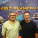 Podcast - Radio Planeta Gran Canaria