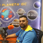 Podcast - Radio Planeta Gran Canaria