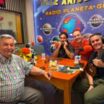 Podcast - Radio Planeta Gran Canaria
