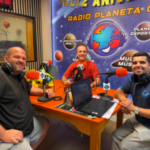 Podcast - Radio Planeta Gran Canaria