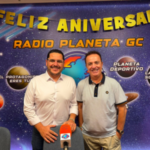 Podcast - Radio Planeta Gran Canaria