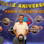 Podcast - Radio Planeta Gran Canaria
