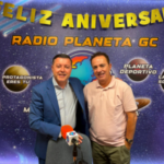 Podcast - Radio Planeta Gran Canaria