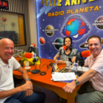Podcast - Radio Planeta Gran Canaria