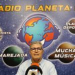 Podcast - Radio Planeta Gran Canaria