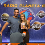 Podcast - Radio Planeta Gran Canaria
