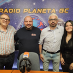 Podcast - Radio Planeta Gran Canaria