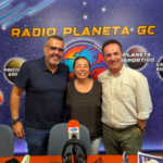 Podcast - Radio Planeta Gran Canaria